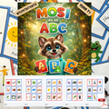 Mosi és az ABC - pdf